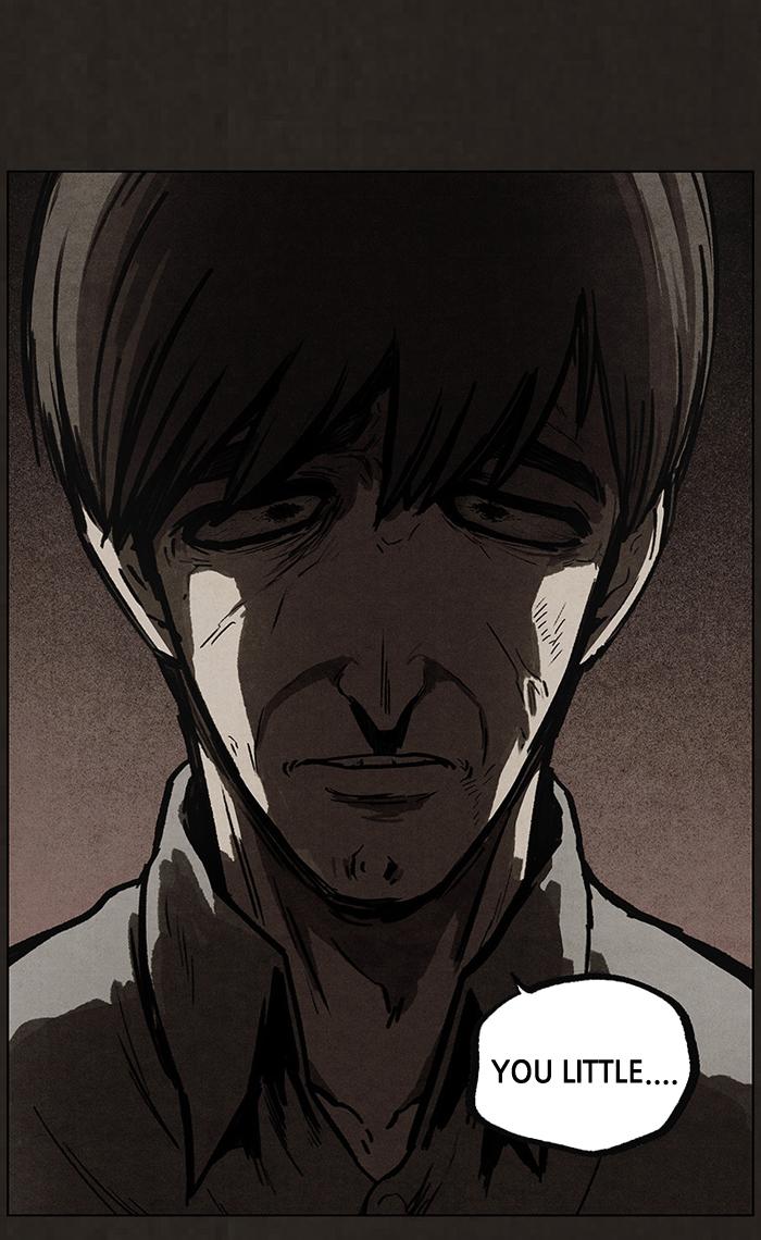 Read Bastard Manga Online
