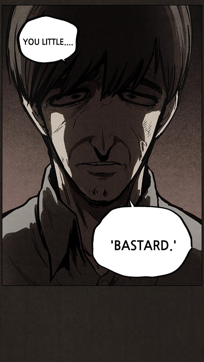 Read Bastard Manga Online