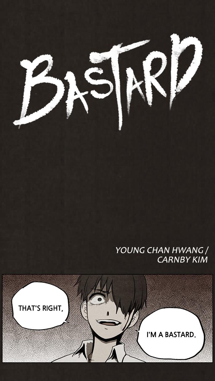Read Bastard Manga Online