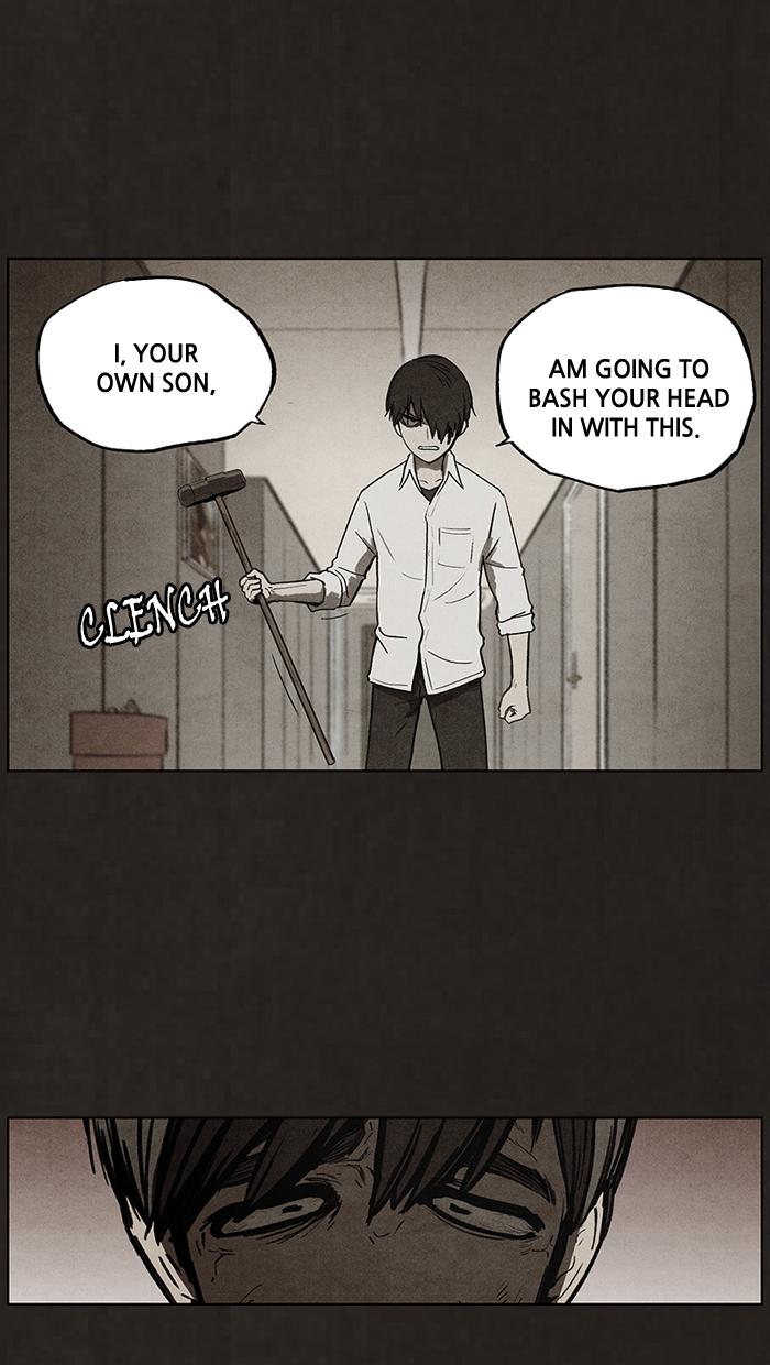 Read Bastard Manga Online