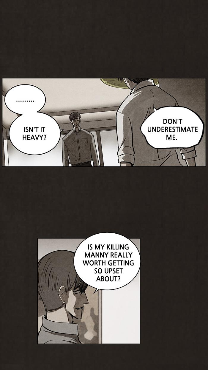 Read Bastard Manga Online