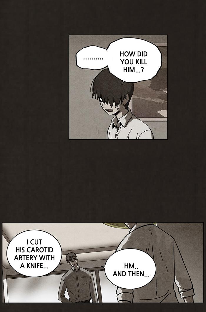 Read Bastard Manga Online