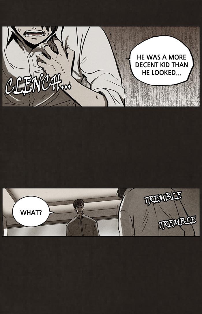 Read Bastard Manga Online