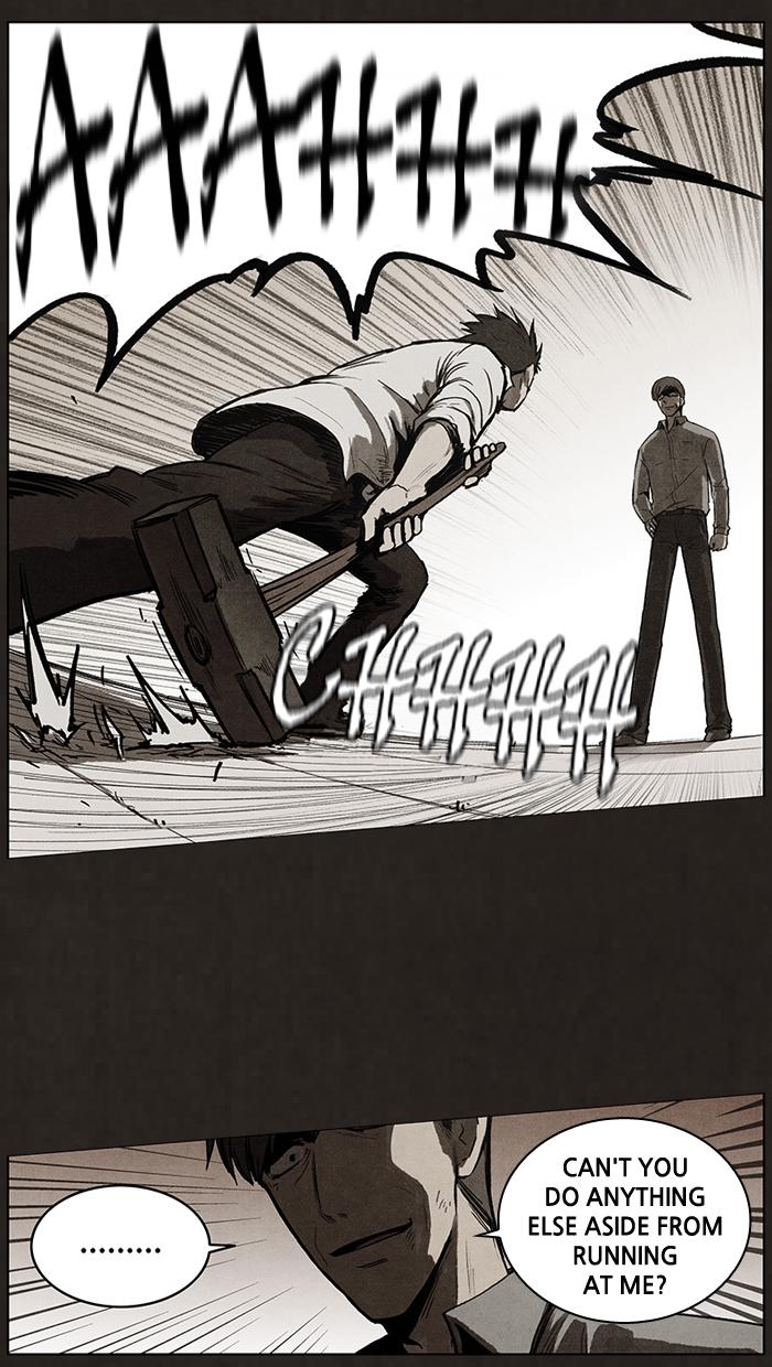Read Bastard Manga Online