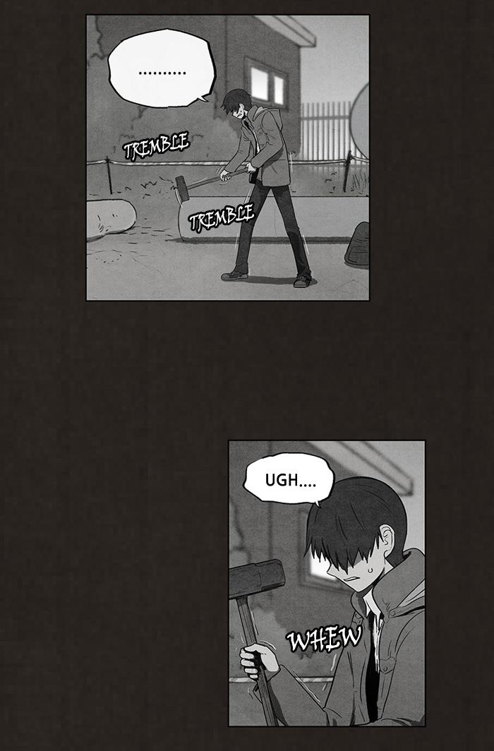Read Bastard Manga Online