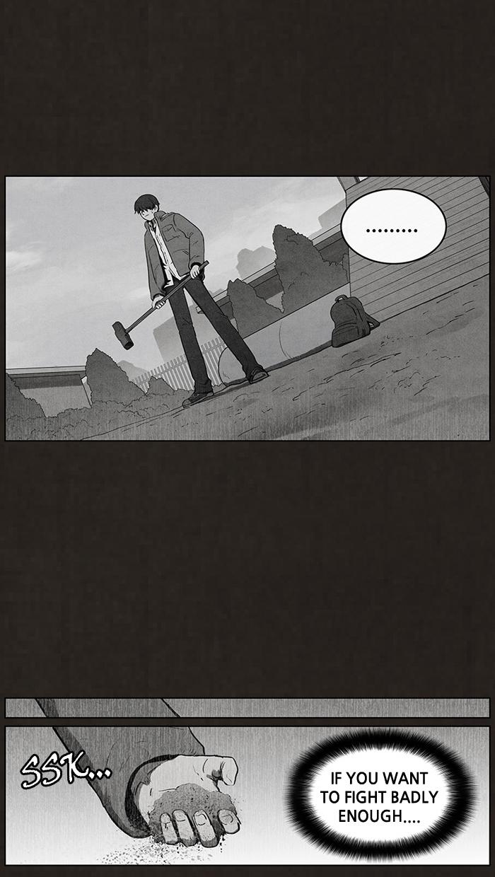 Read Bastard Manga Online