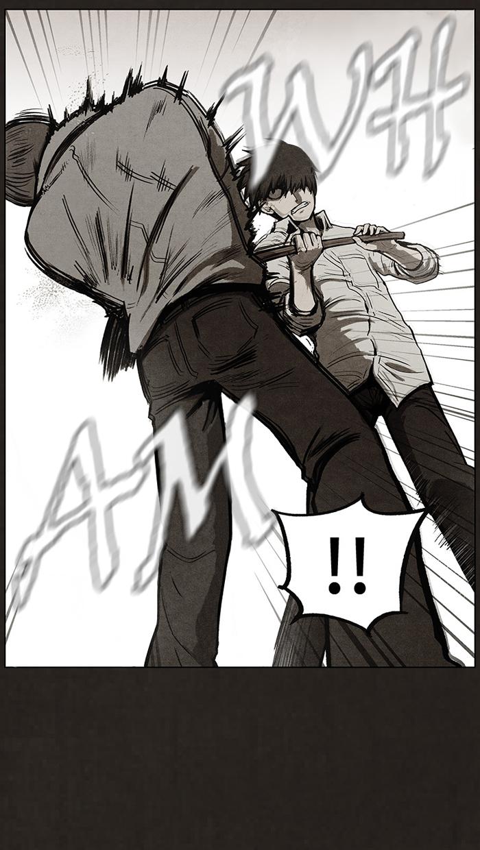 Read Bastard Manga Online