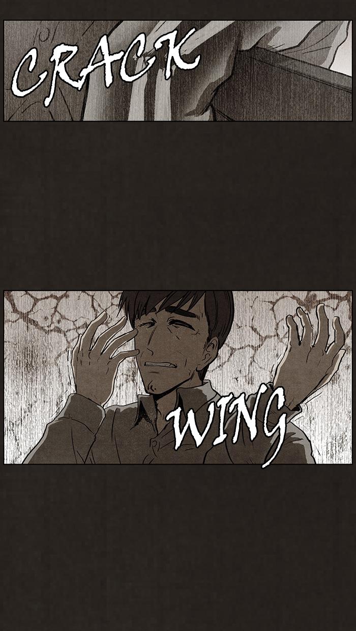 Read Bastard Manga Online