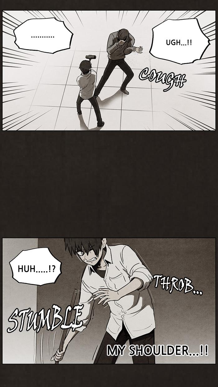 Read Bastard Manga Online