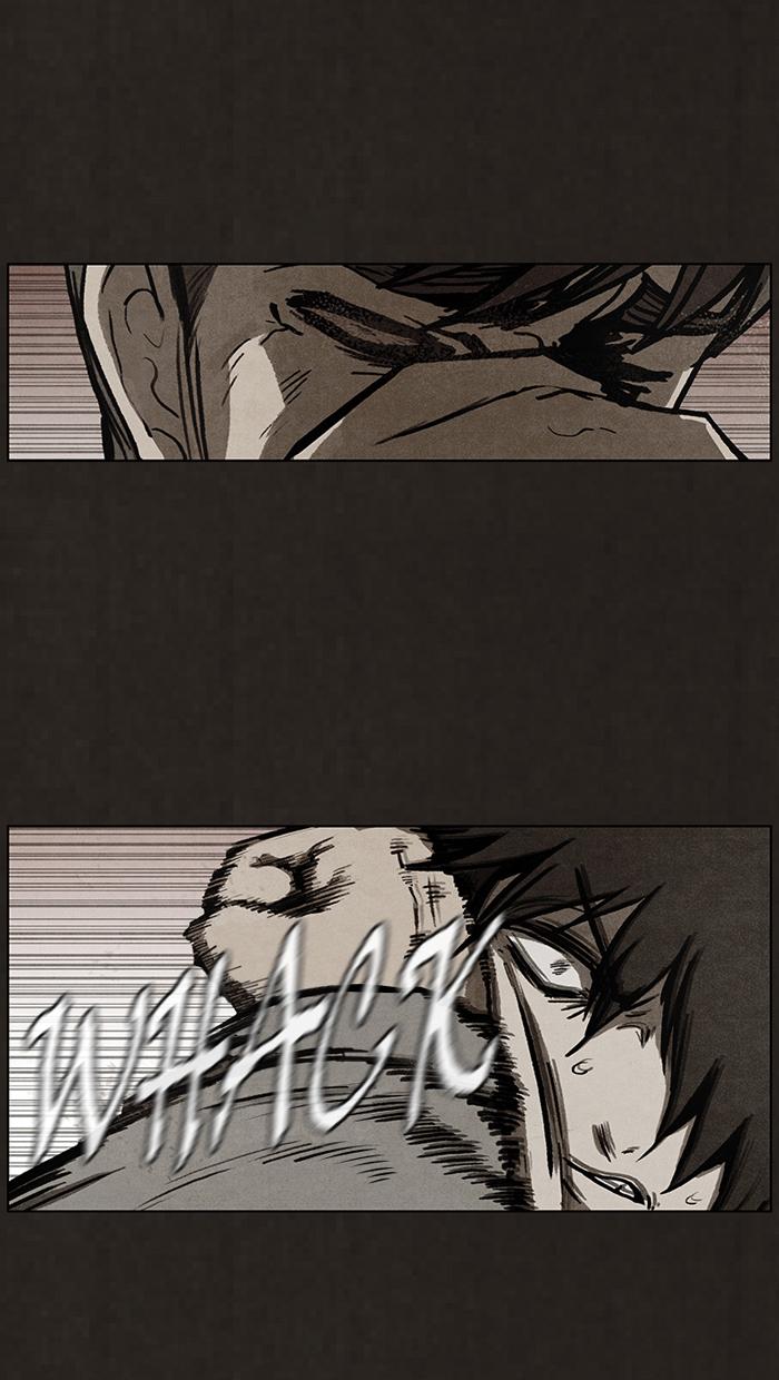 Read Bastard Manga Online