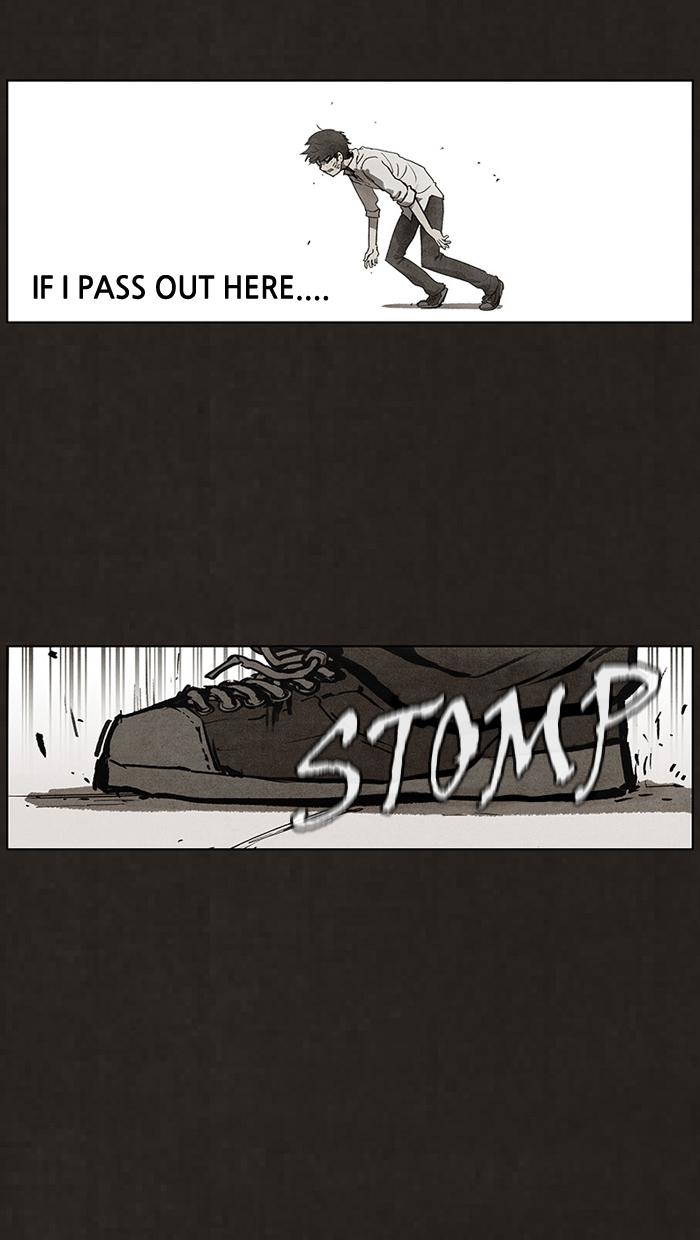 Read Bastard Manga Online
