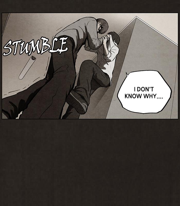 Read Bastard Manga Online