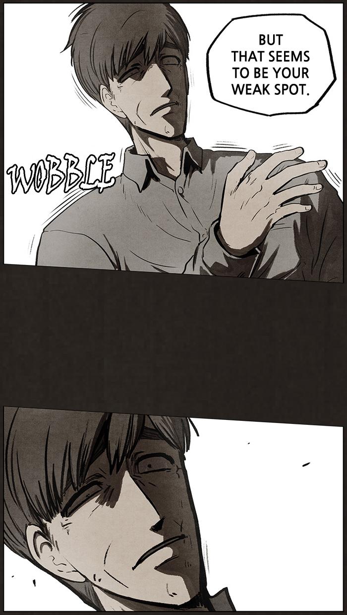 Read Bastard Manga Online