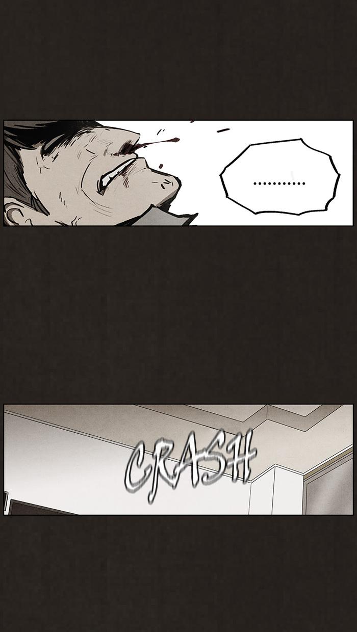 Read Bastard Manga Online
