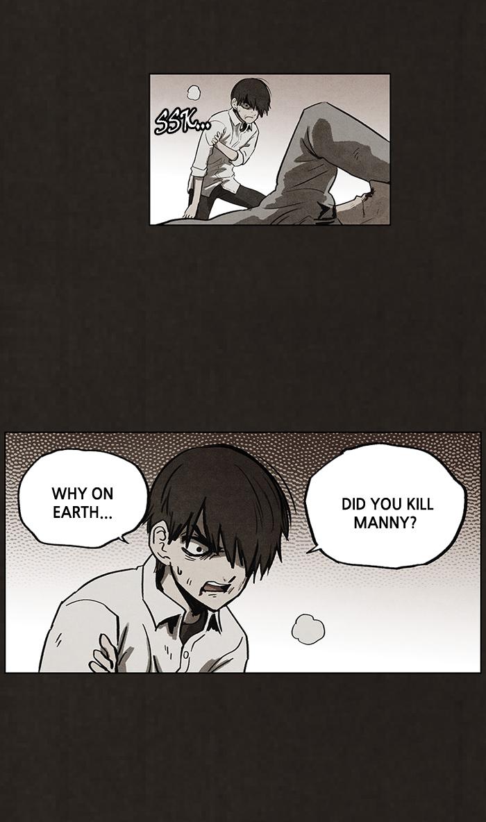 Read Bastard Manga Online