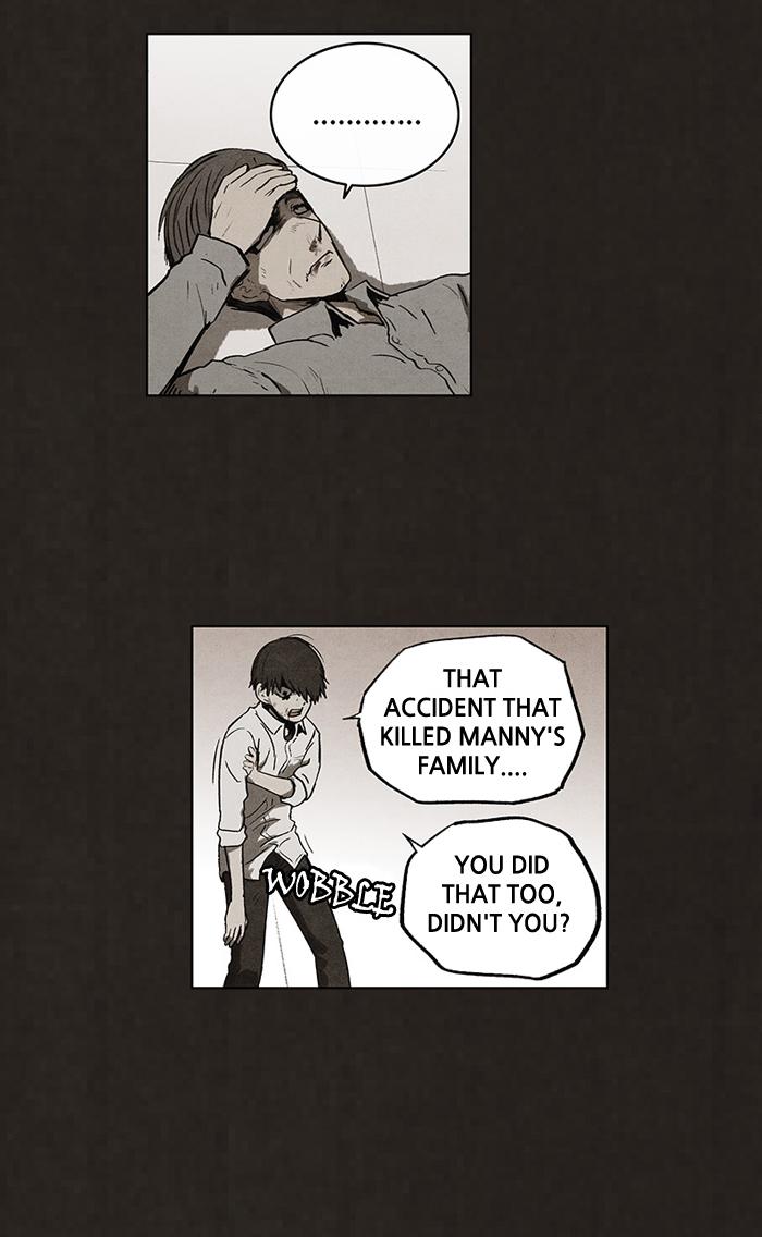 Read Bastard Manga Online