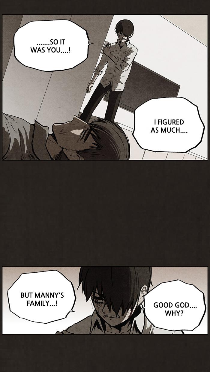 Read Bastard Manga Online