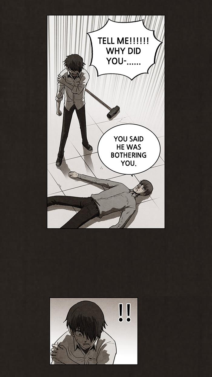 Read Bastard Manga Online