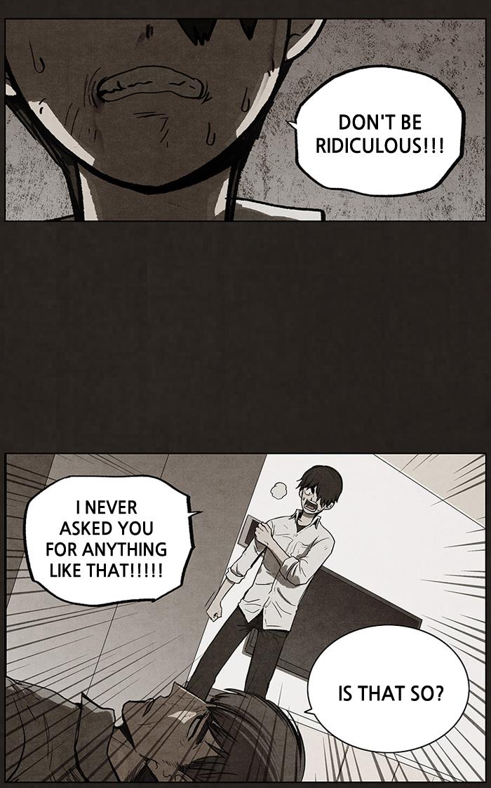 Read Bastard Manga Online