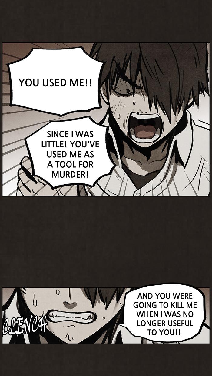 Read Bastard Manga Online