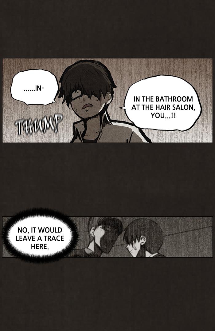 Read Bastard Manga Online