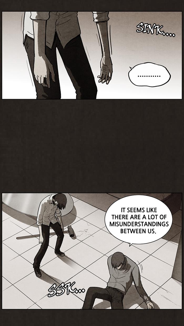 Read Bastard Manga Online