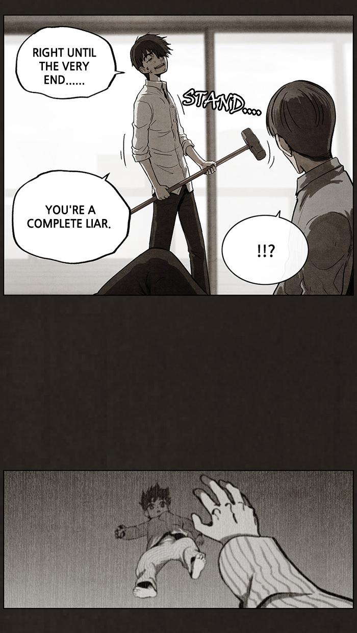 Read Bastard Manga Online