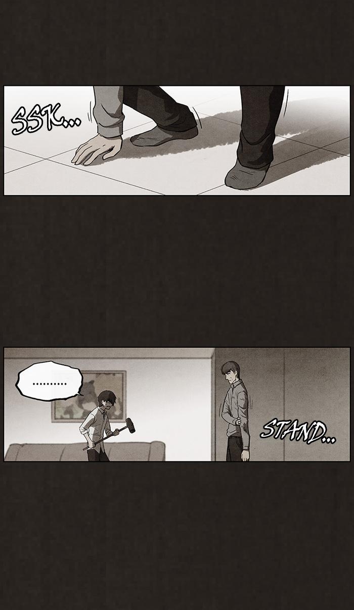 Read Bastard Manga Online
