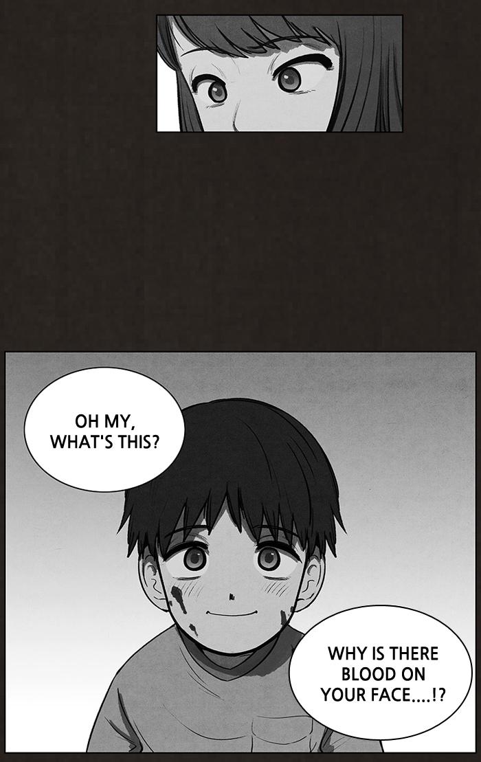 Read Bastard Manga Online