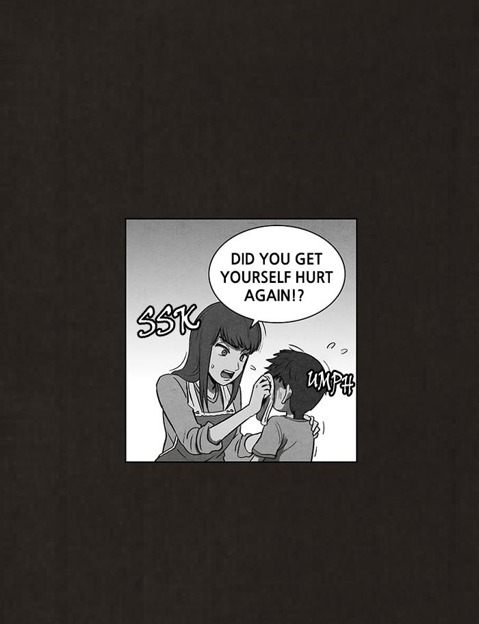 Read Bastard Manga Online