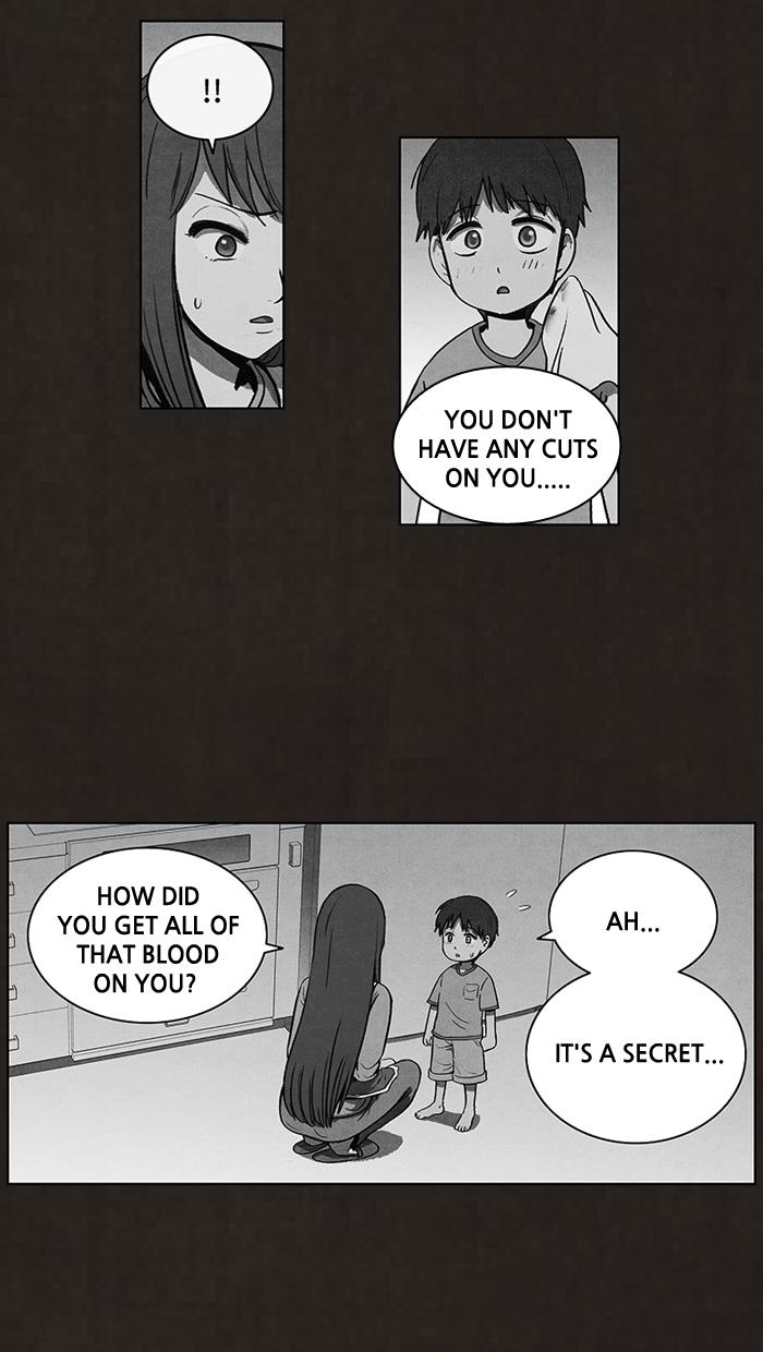 Read Bastard Manga Online