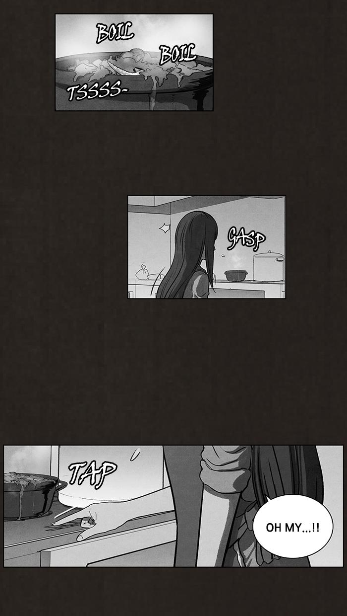 Read Bastard Manga Online