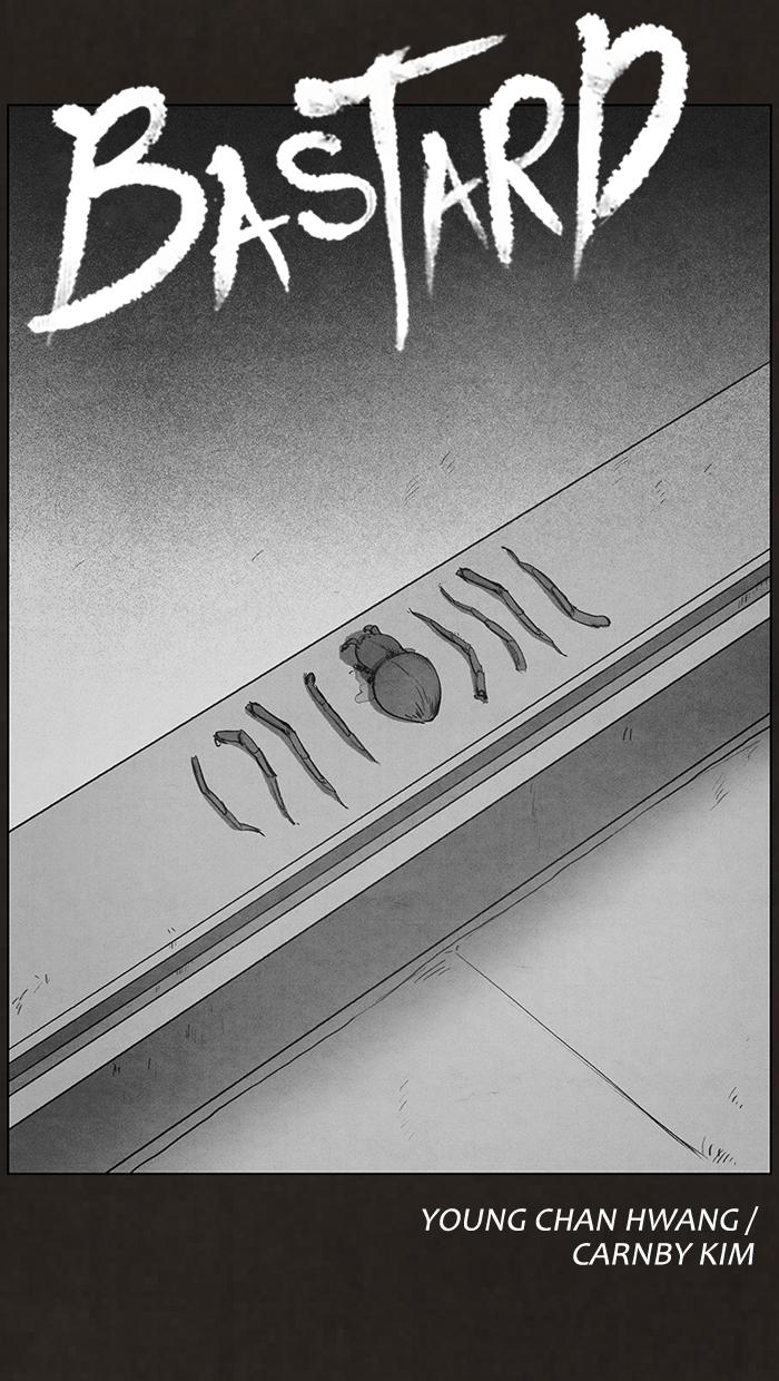 Read Bastard Manga Online