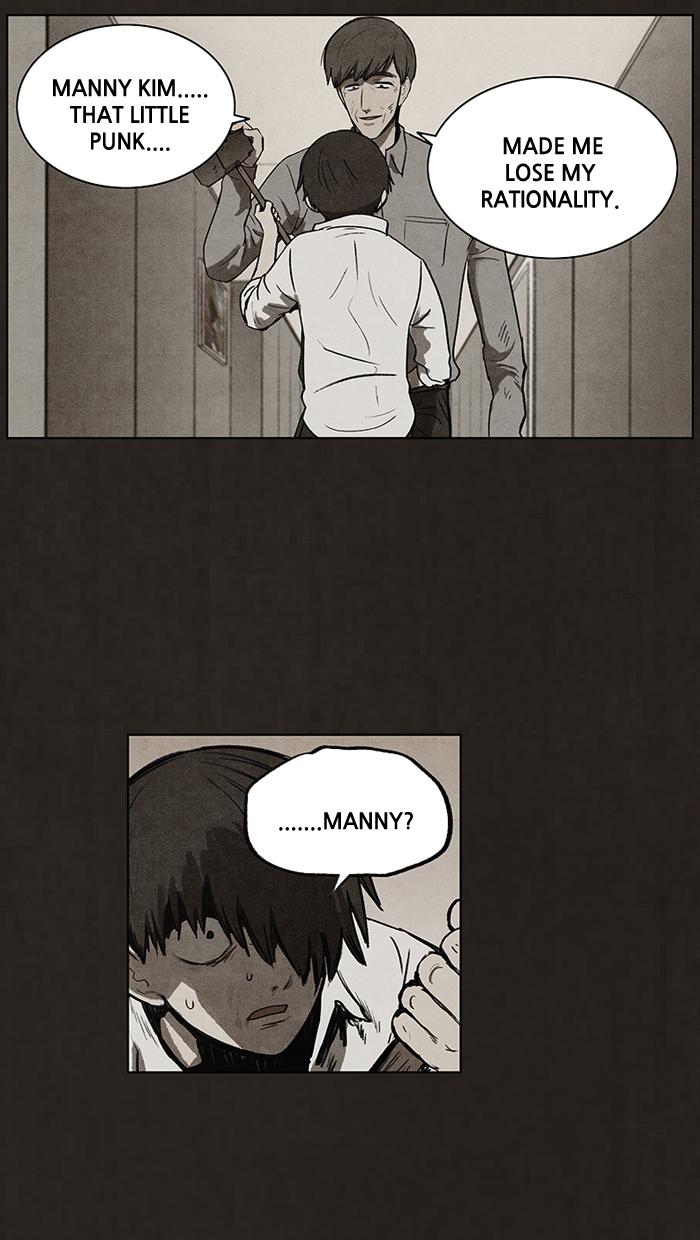 Read Bastard Manga Online
