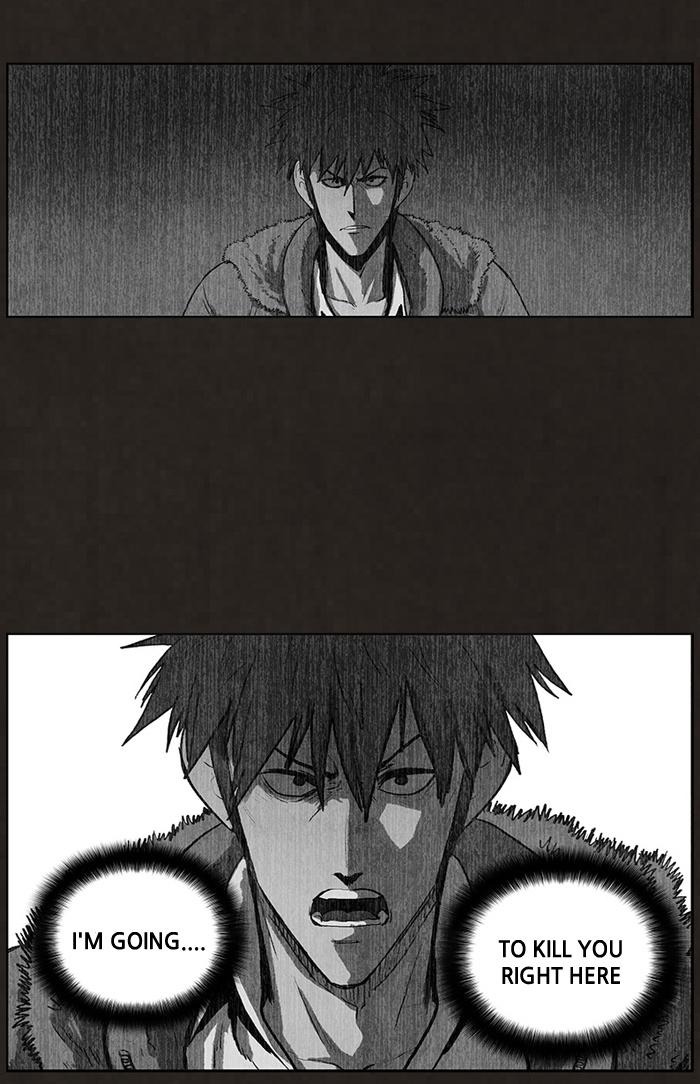 Read Bastard Manga Online