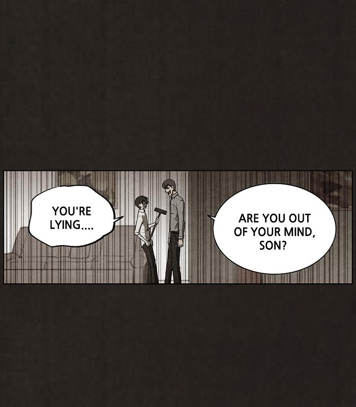 Read Bastard Manga Online