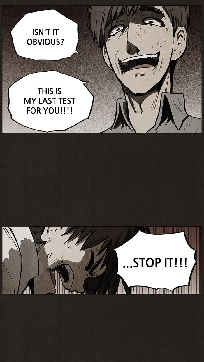 Read Bastard Manga Online