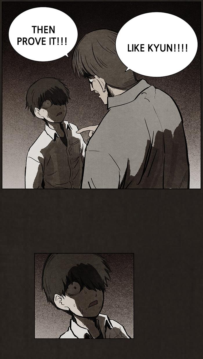 Read Bastard Manga Online