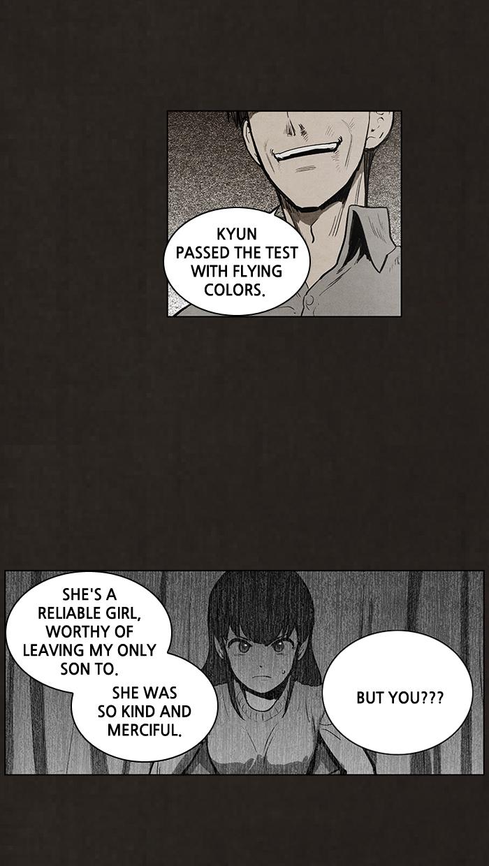 Read Bastard Manga Online