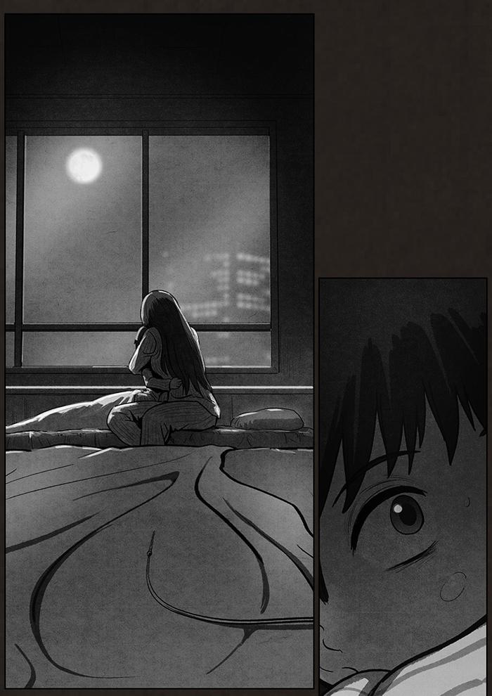 Read Bastard Manga Online