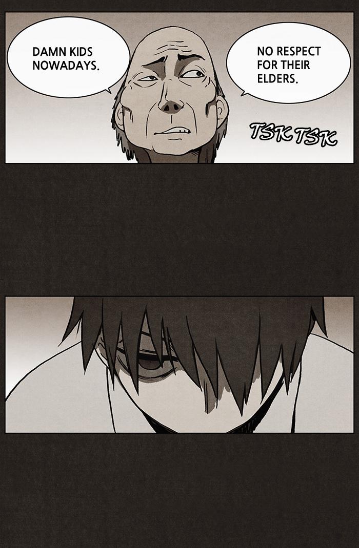 Read Bastard Manga Online