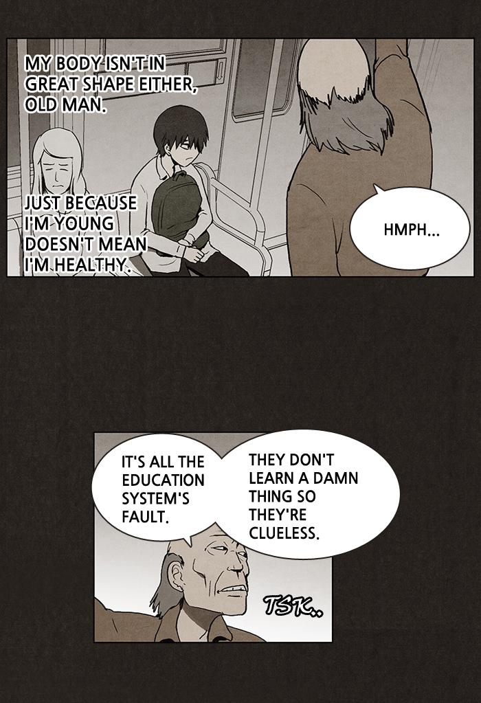 Read Bastard Manga Online