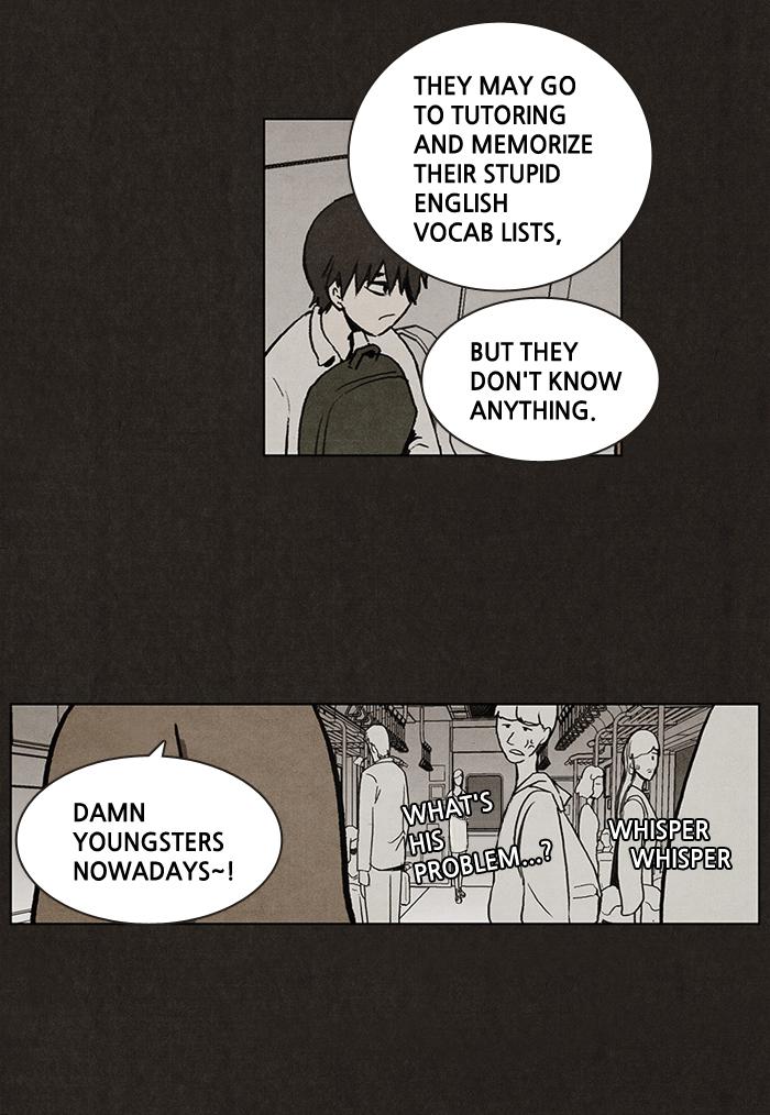 Read Bastard Manga Online