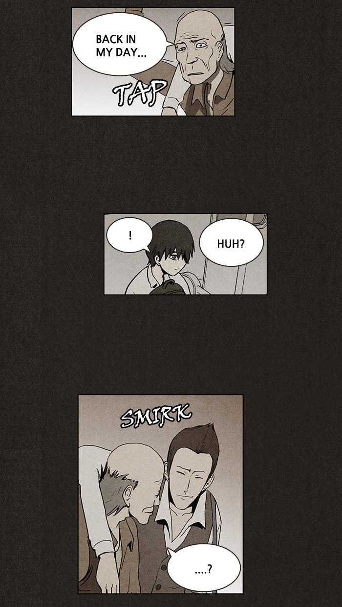 Read Bastard Manga Online