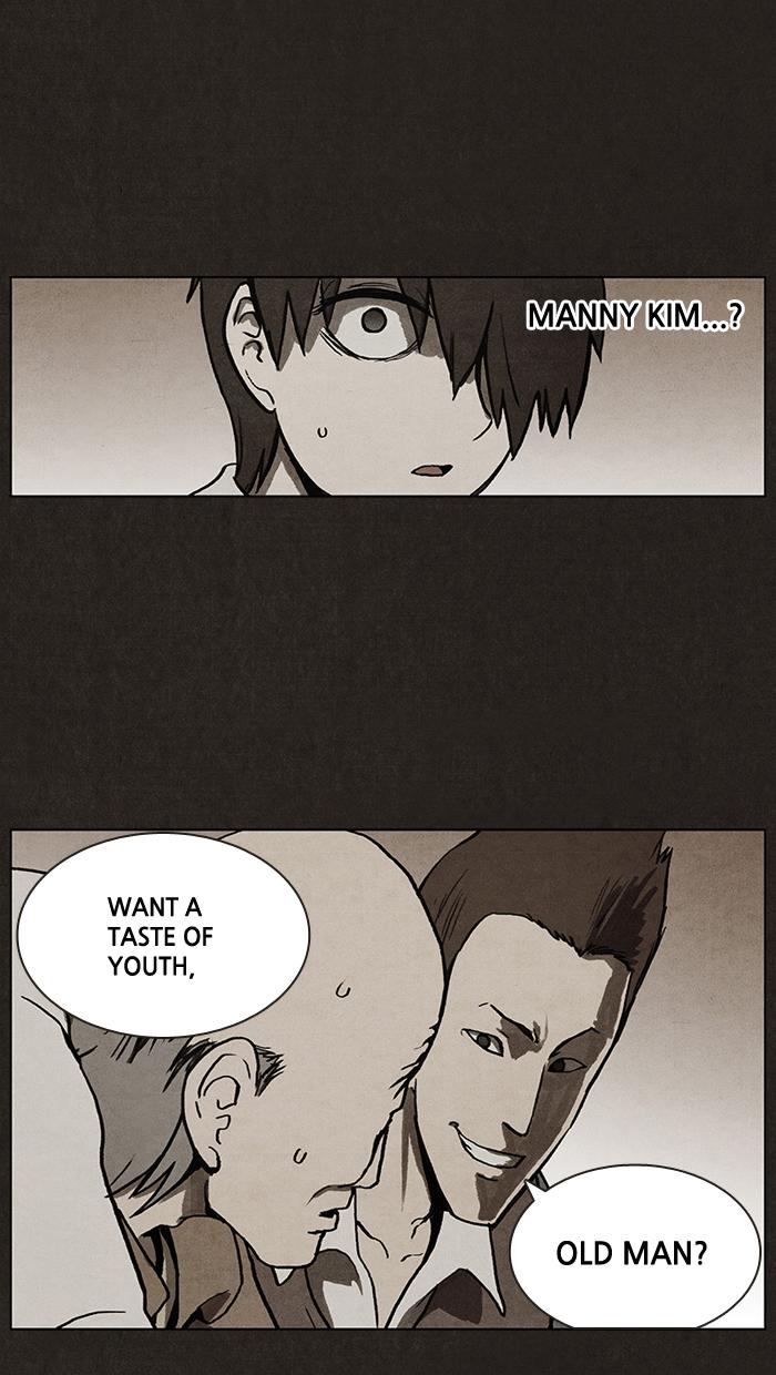 Read Bastard Manga Online
