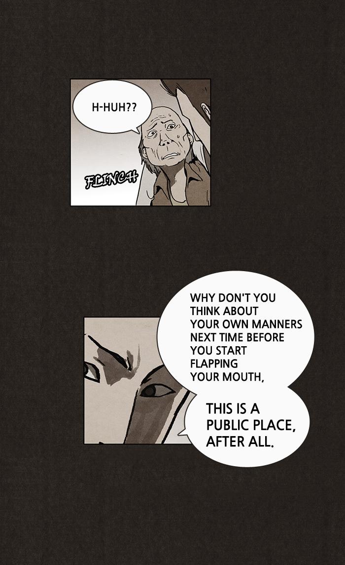 Read Bastard Manga Online