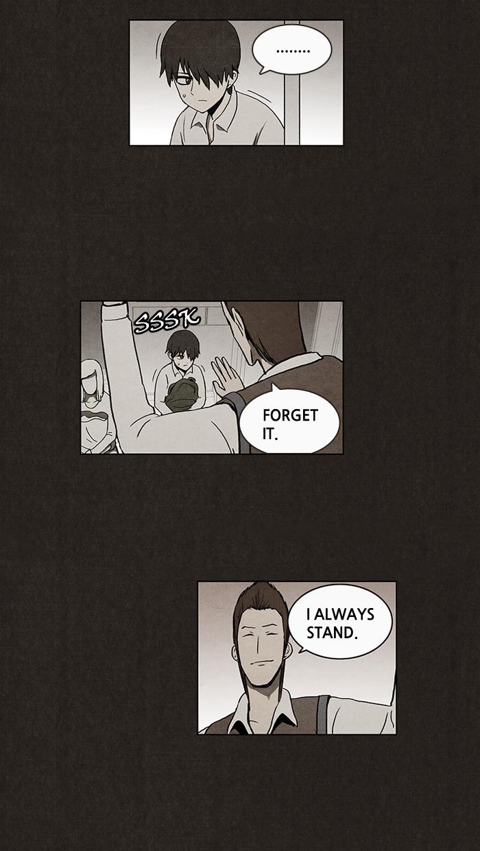 Read Bastard Manga Online