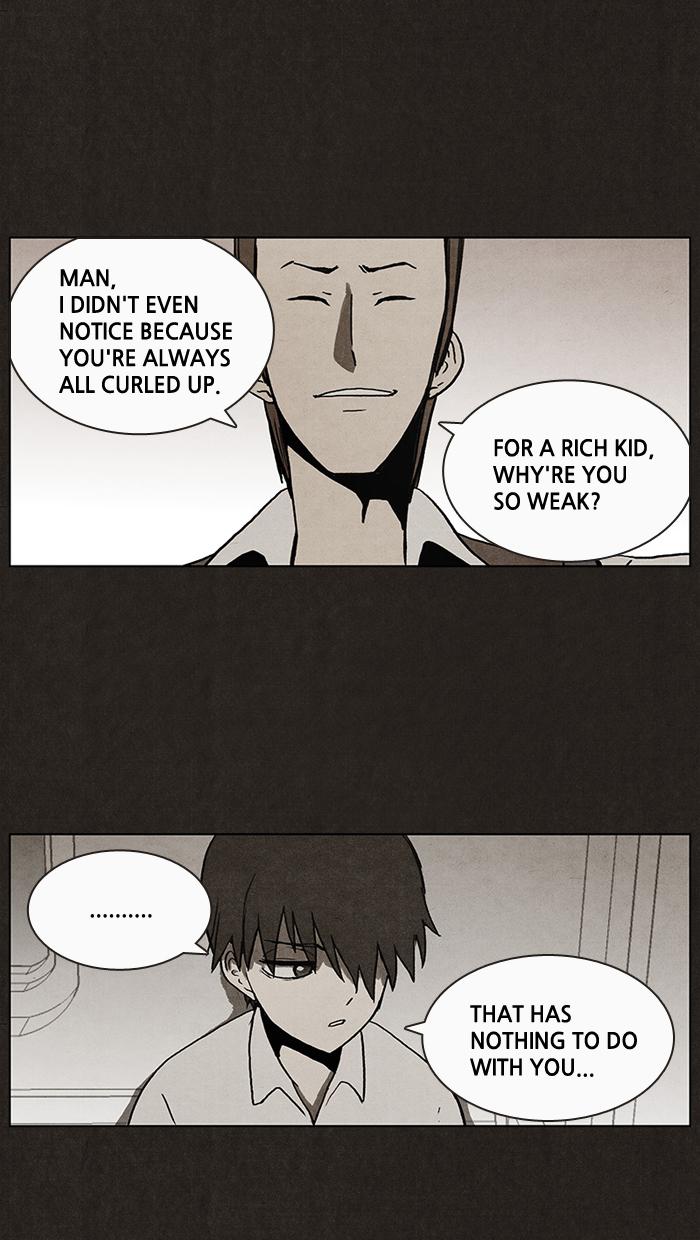 Read Bastard Manga Online