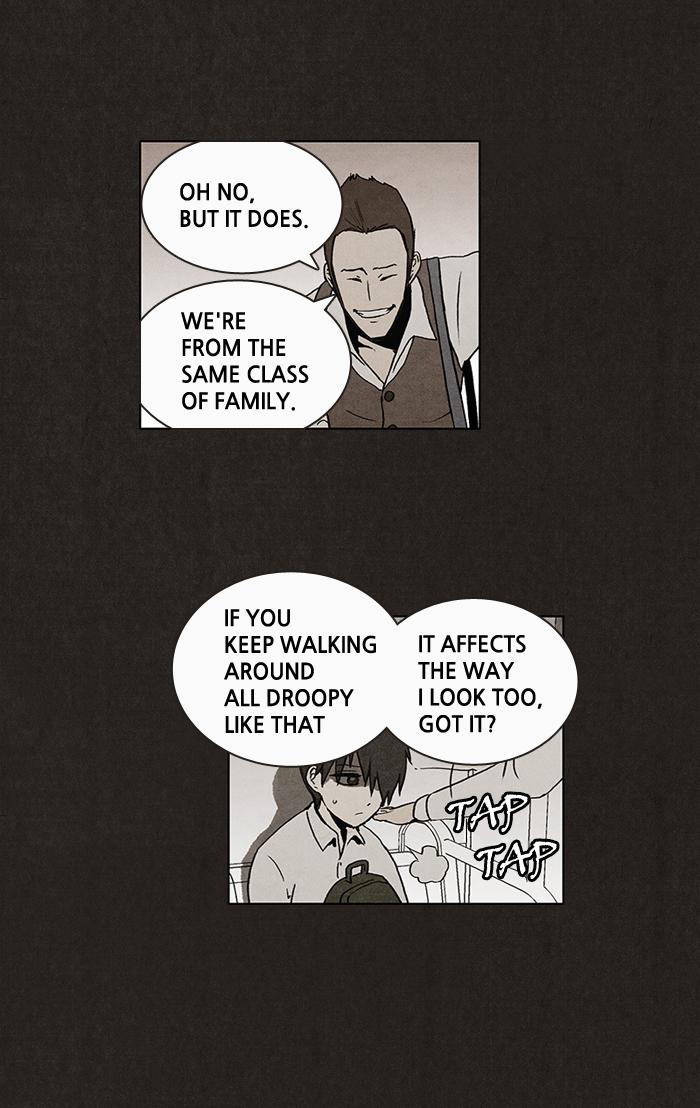 Read Bastard Manga Online