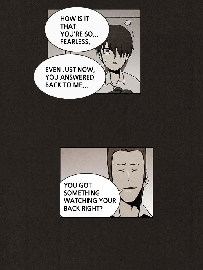 Read Bastard Manga Online